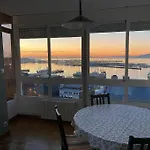 Vigo Harbor View