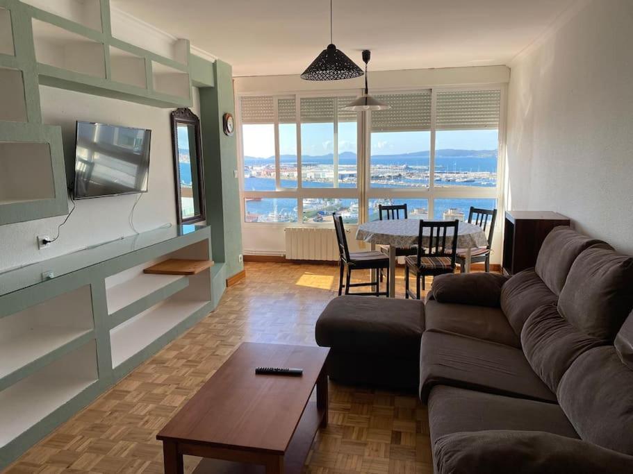 Apartamento Harbor View *