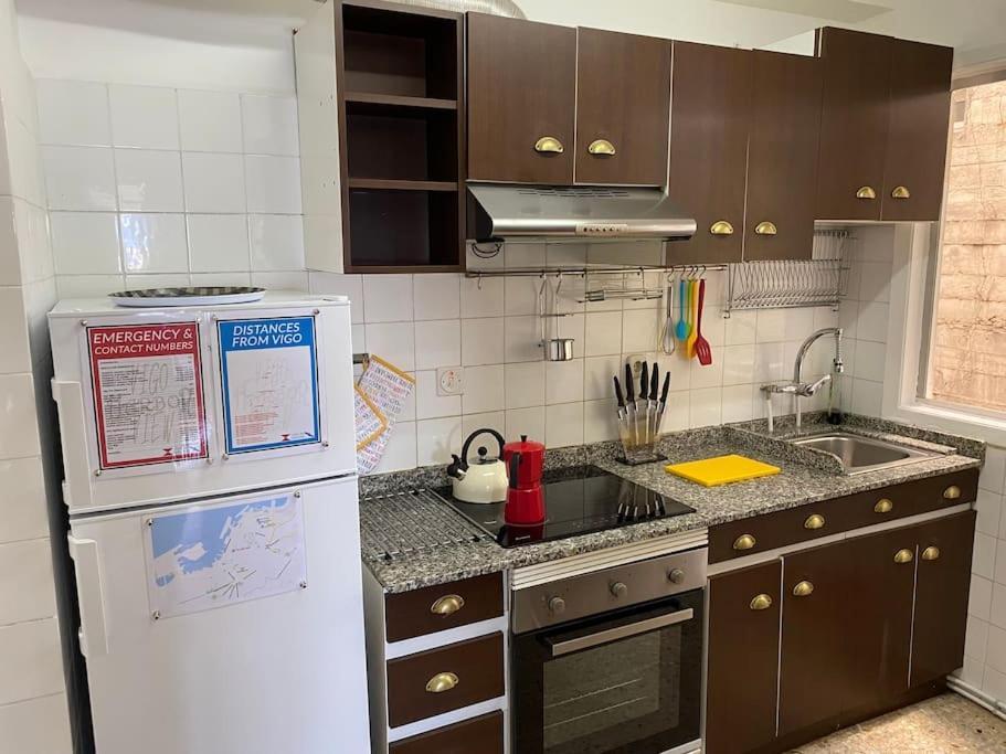 Apartamento Harbor View