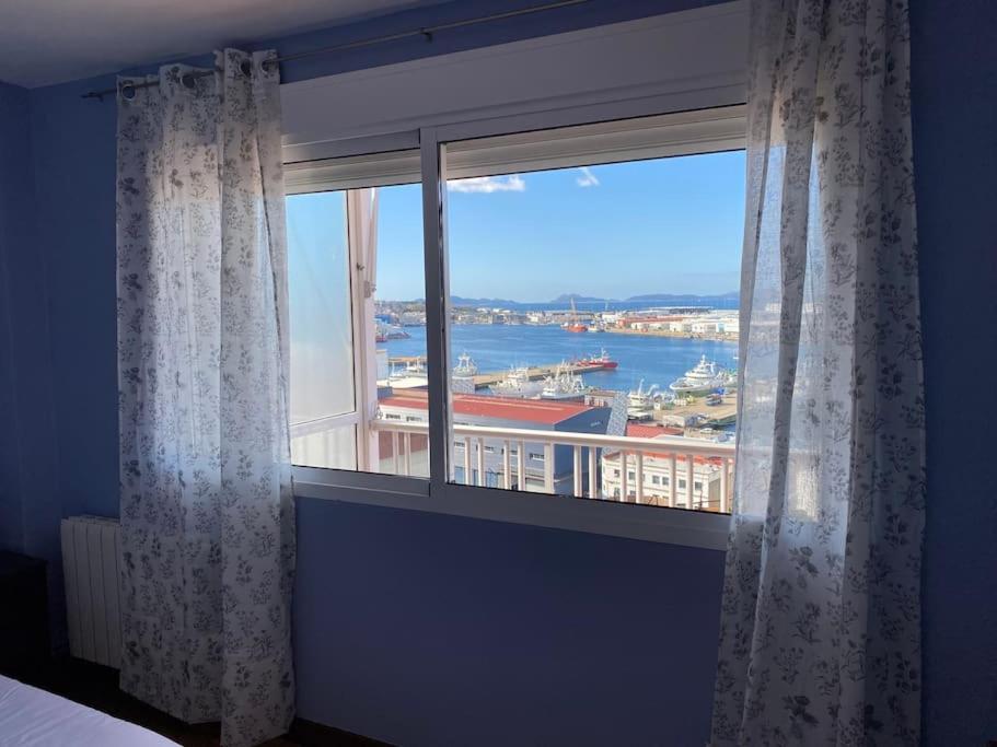 Apartamento Harbor View *