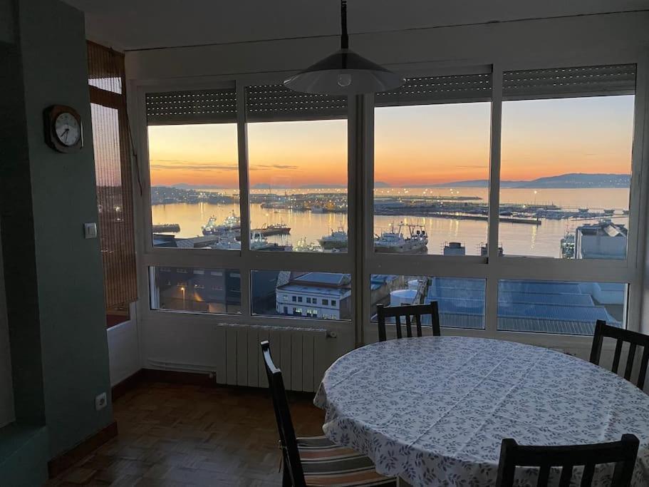 Harbor View Apartamento Vigo