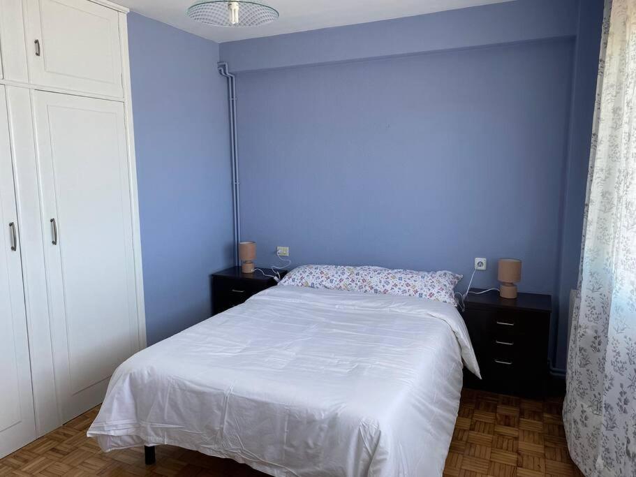 Apartamento Harbor View *