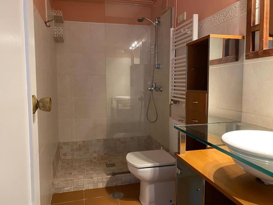 Apartamento Harbor View *